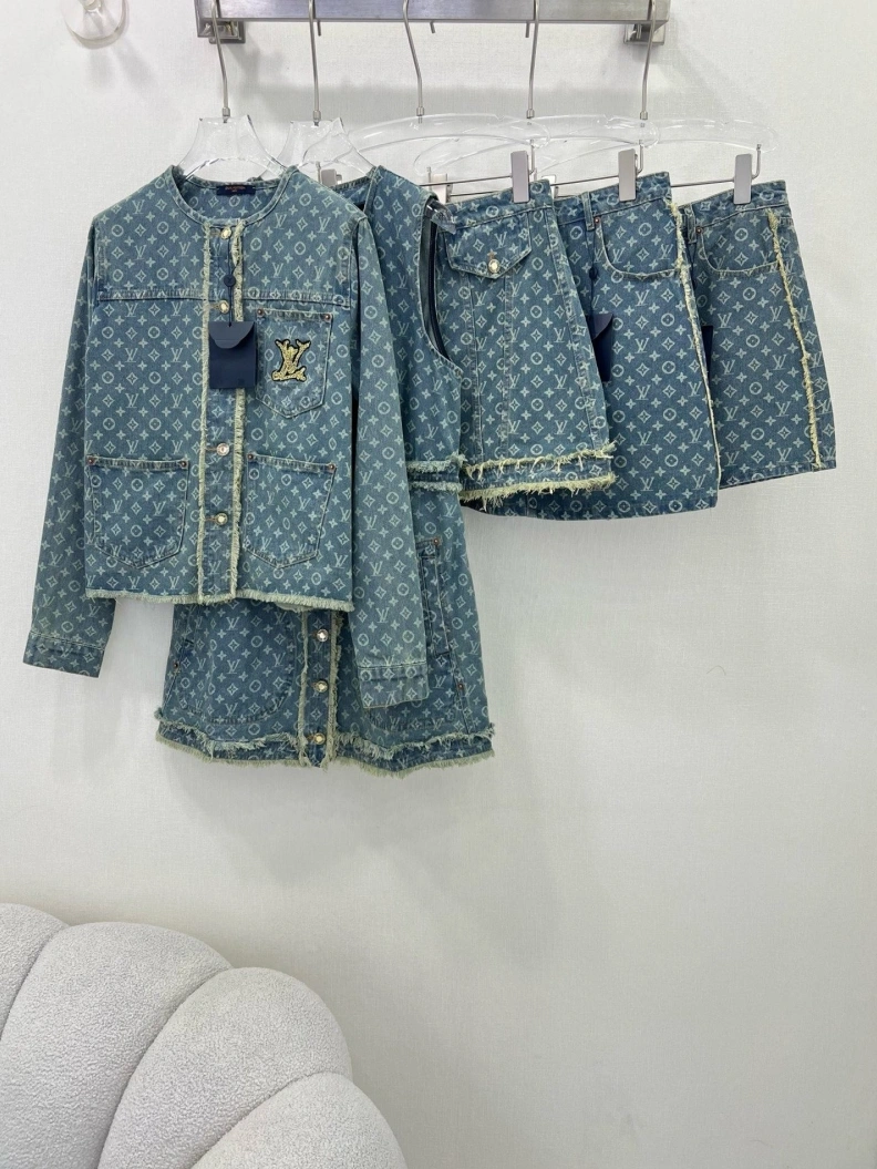 LX Skirts Classic 96786