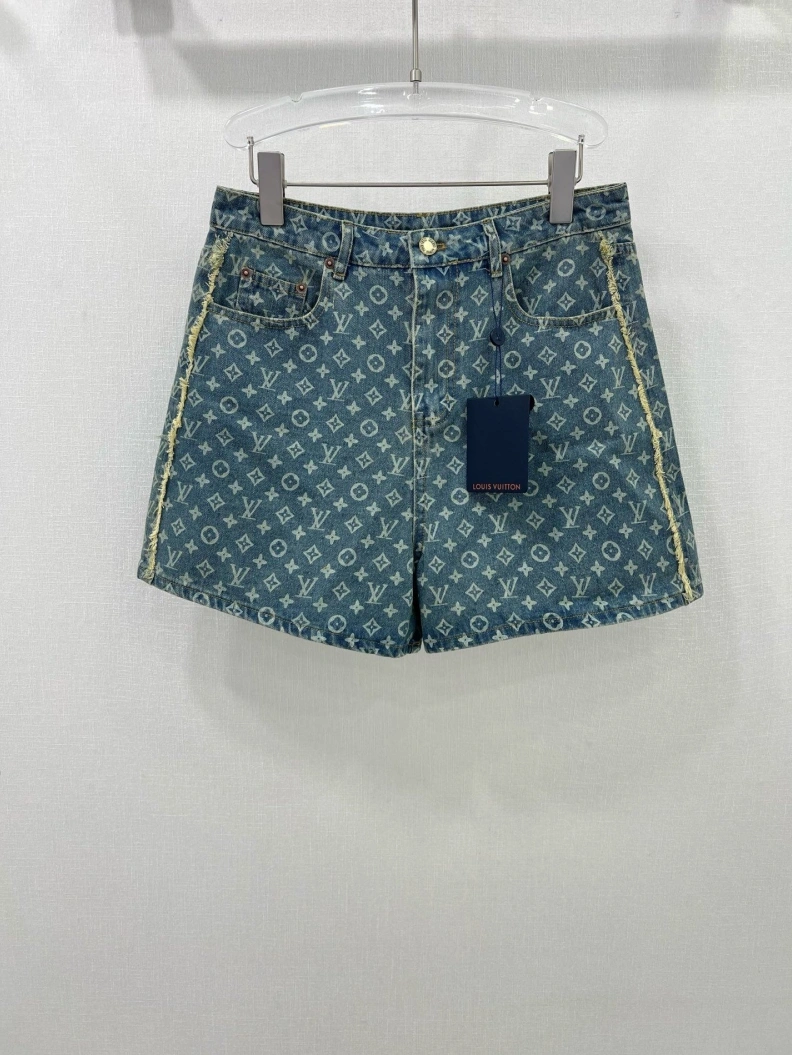 LX Shorts Lightweight 96794