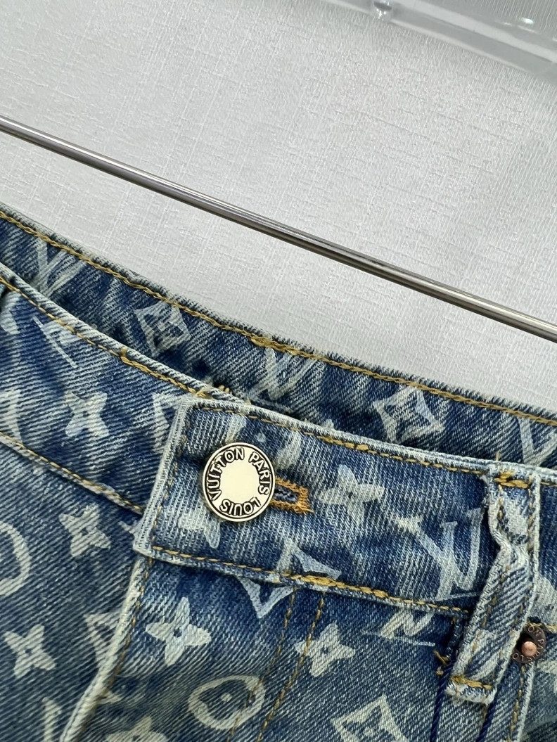 LX Shorts Lightweight 96794