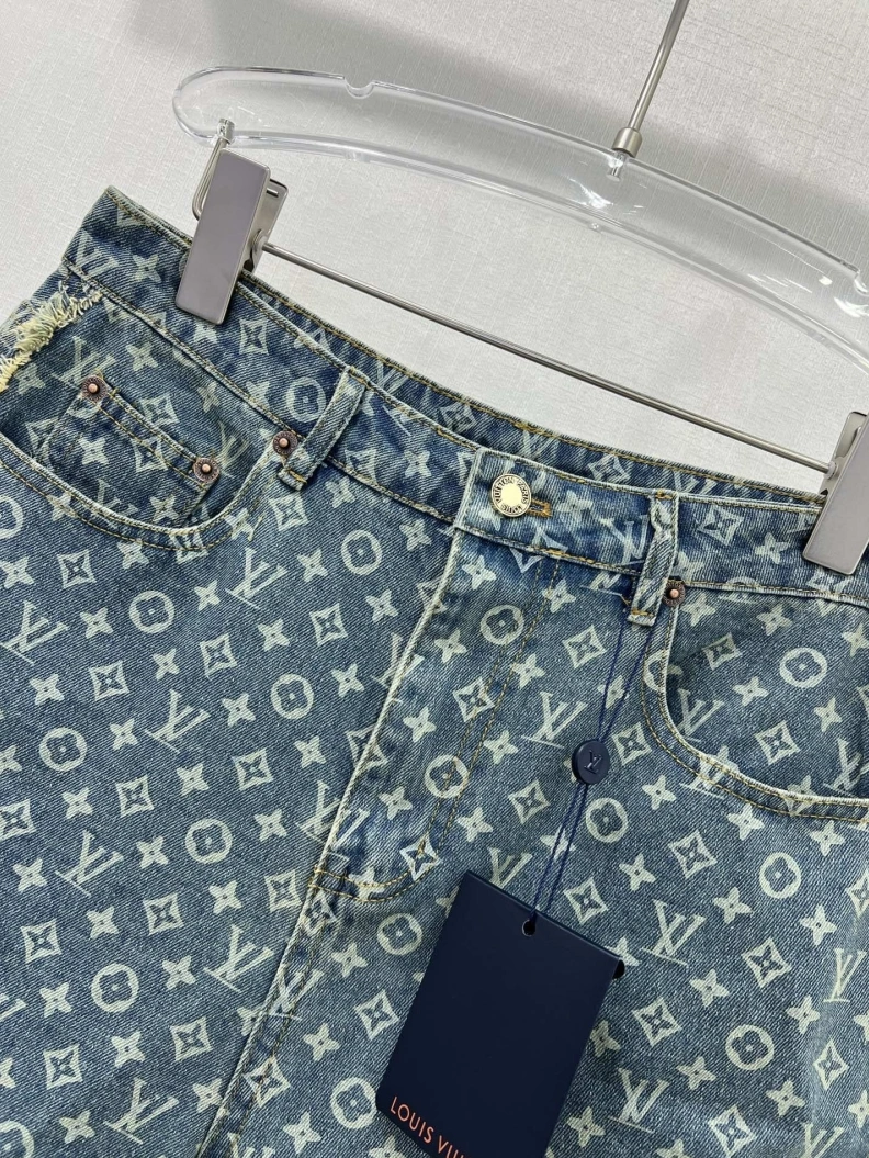 LX Shorts Lightweight 96794