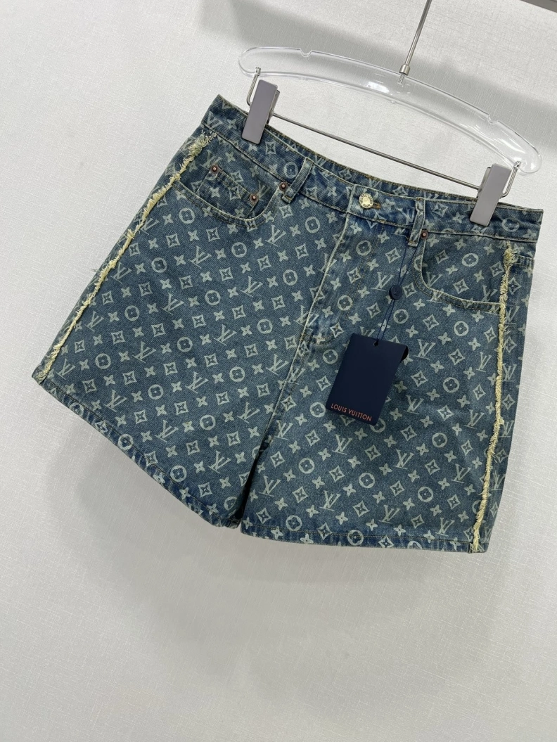 LX Shorts Lightweight 96794