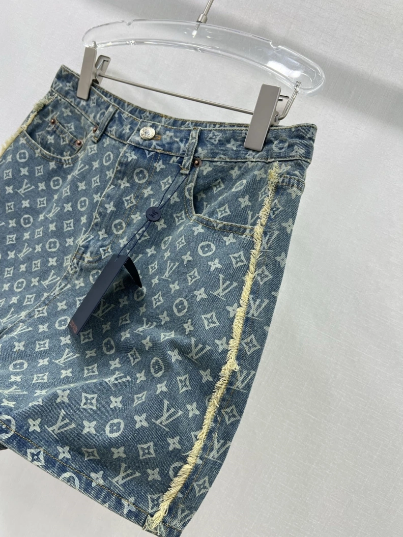 LX Shorts Lightweight 96794