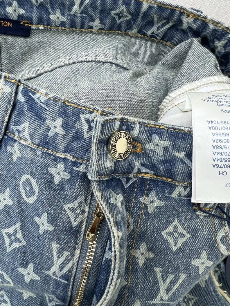 LX Shorts Lightweight 96794