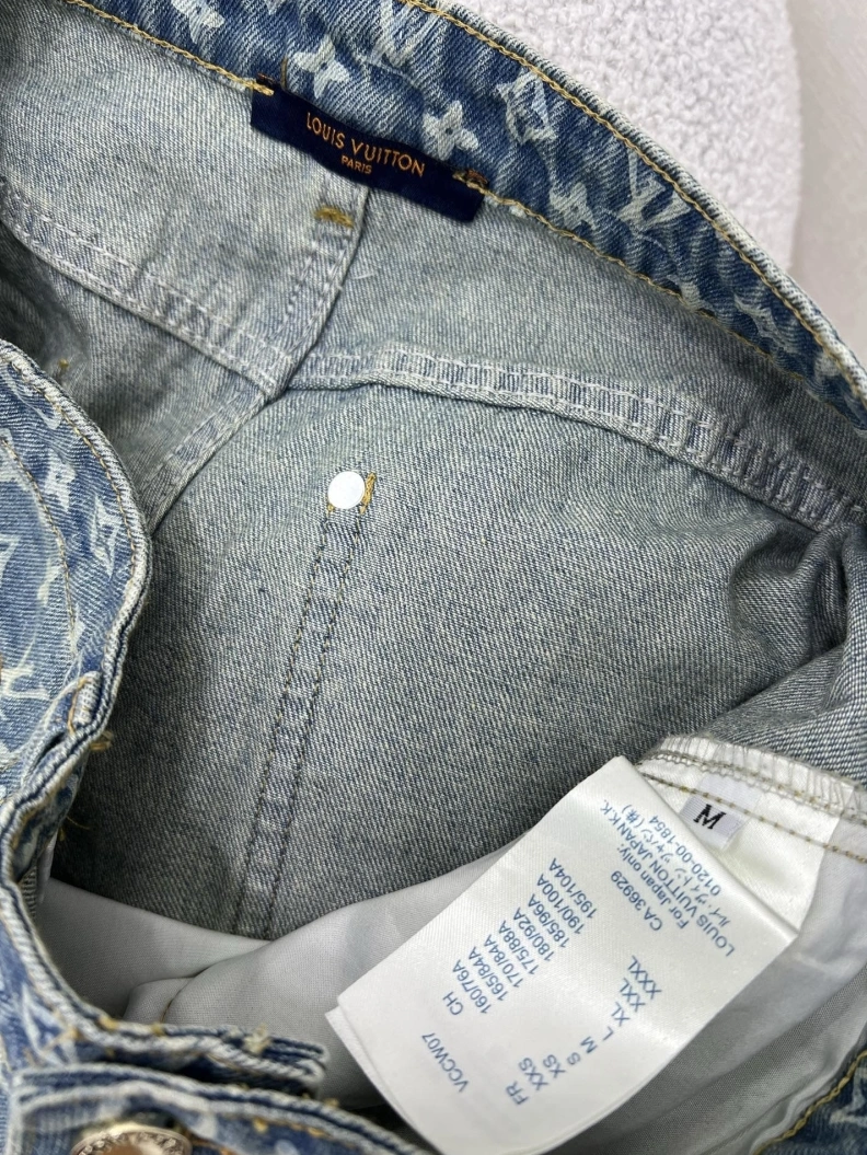 LX Shorts Lightweight 96794
