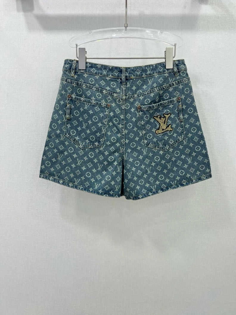 LX Shorts Lightweight 96794