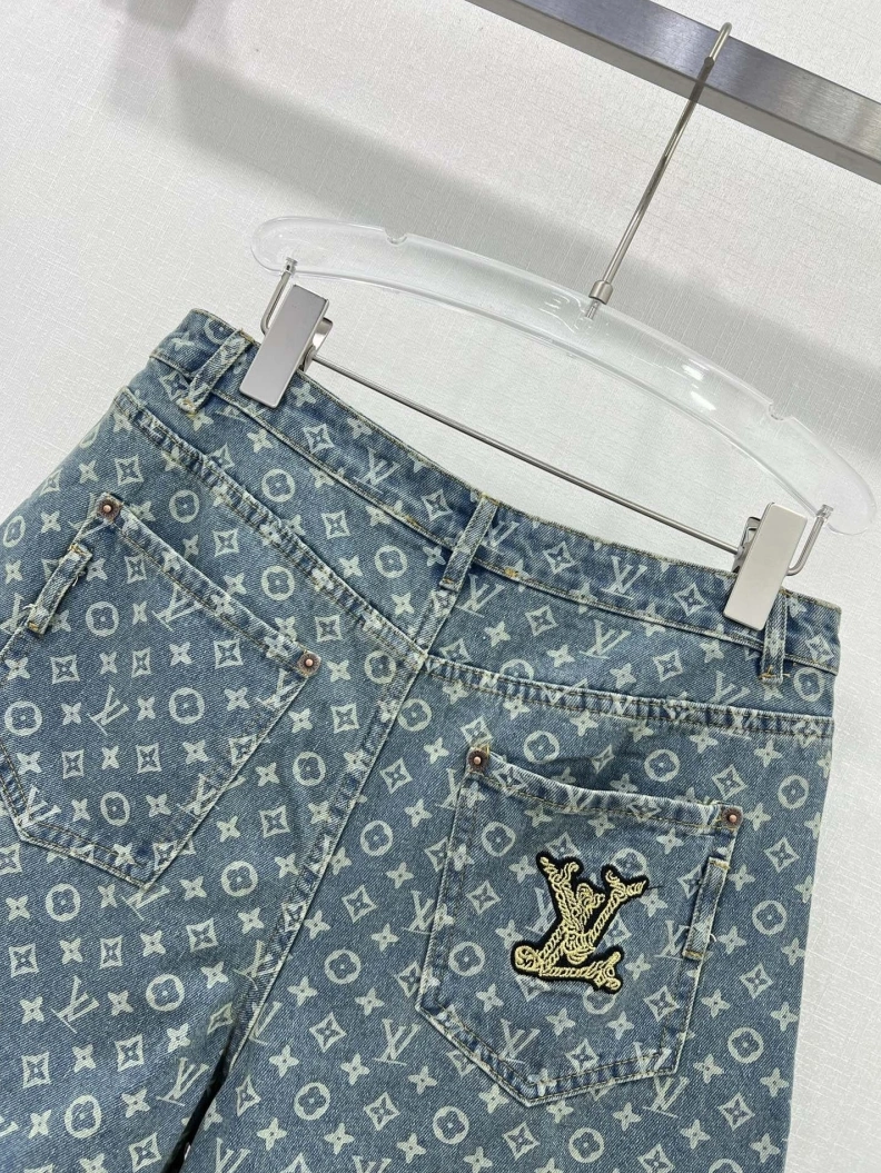 LX Shorts Lightweight 96794