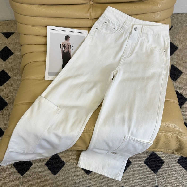 Lxxwe Pants Soft 96336