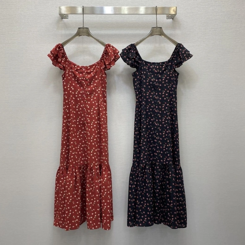 StreetReady Othxr Dress 99790