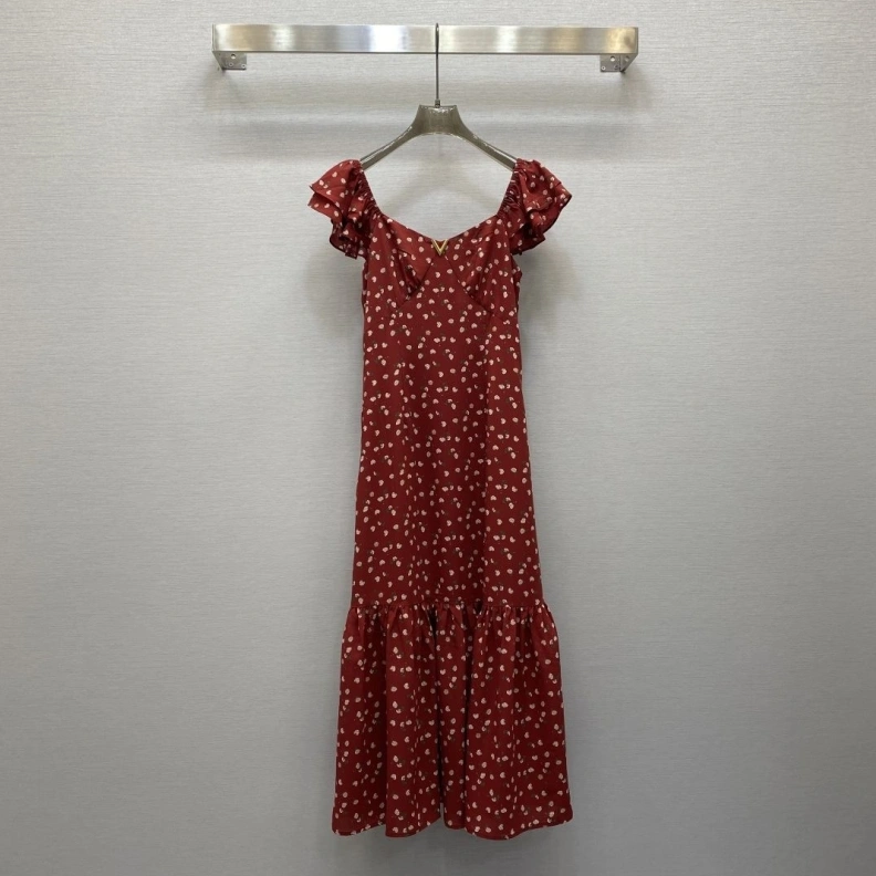 StreetReady Othxr Dress 99790