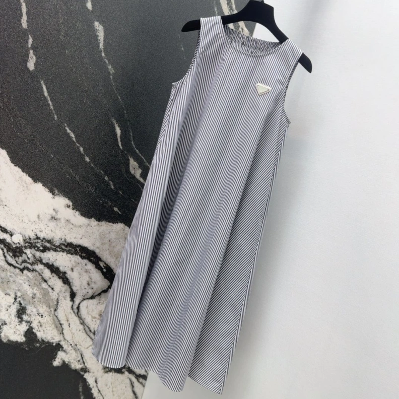 Breathable Prxdx Dress 102470