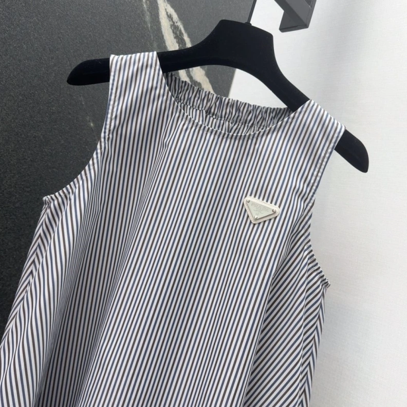 Breathable Prxdx Dress 102470