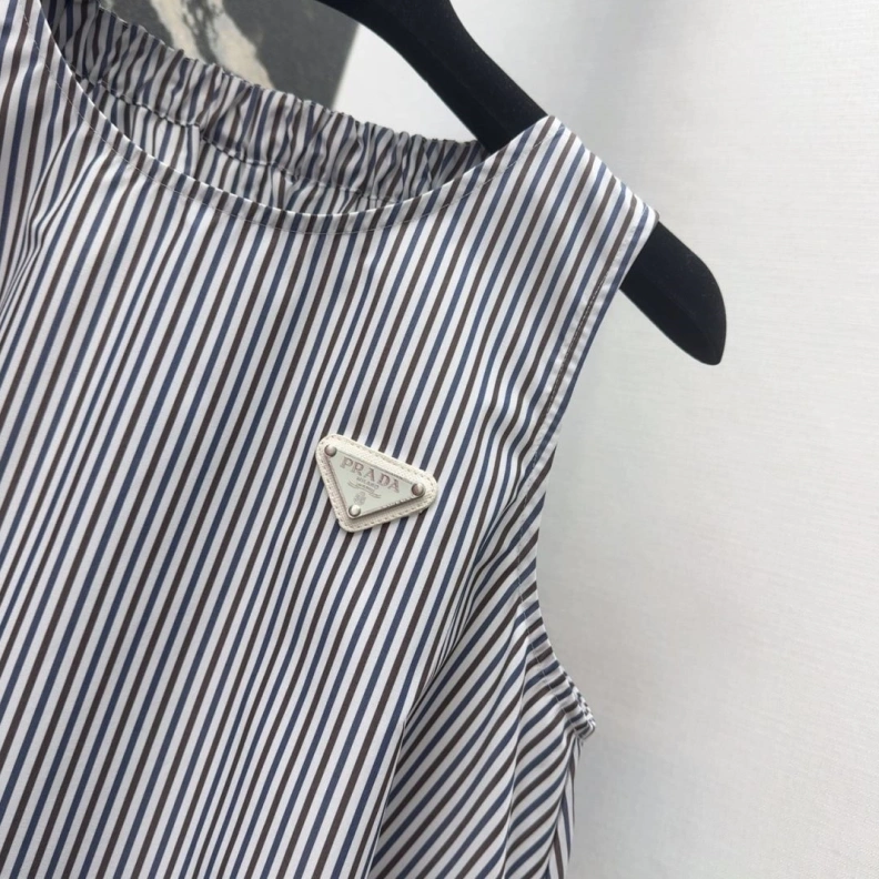 Breathable Prxdx Dress 102470