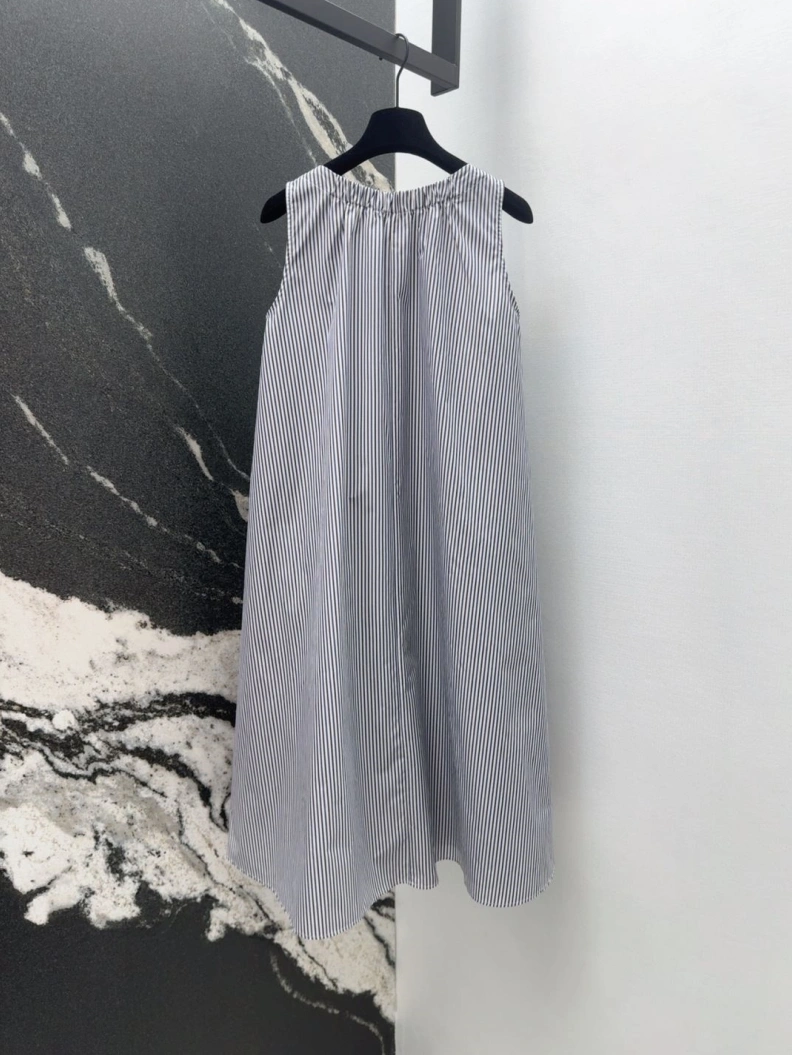 Breathable Prxdx Dress 102470