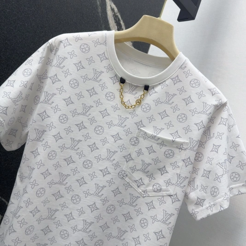 LX T-Shirts Reliable 96726