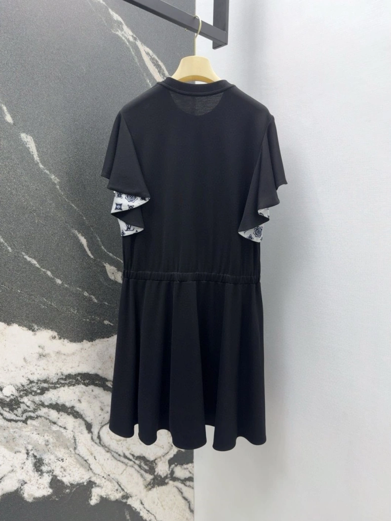 Trendsetting LX Dress 96851