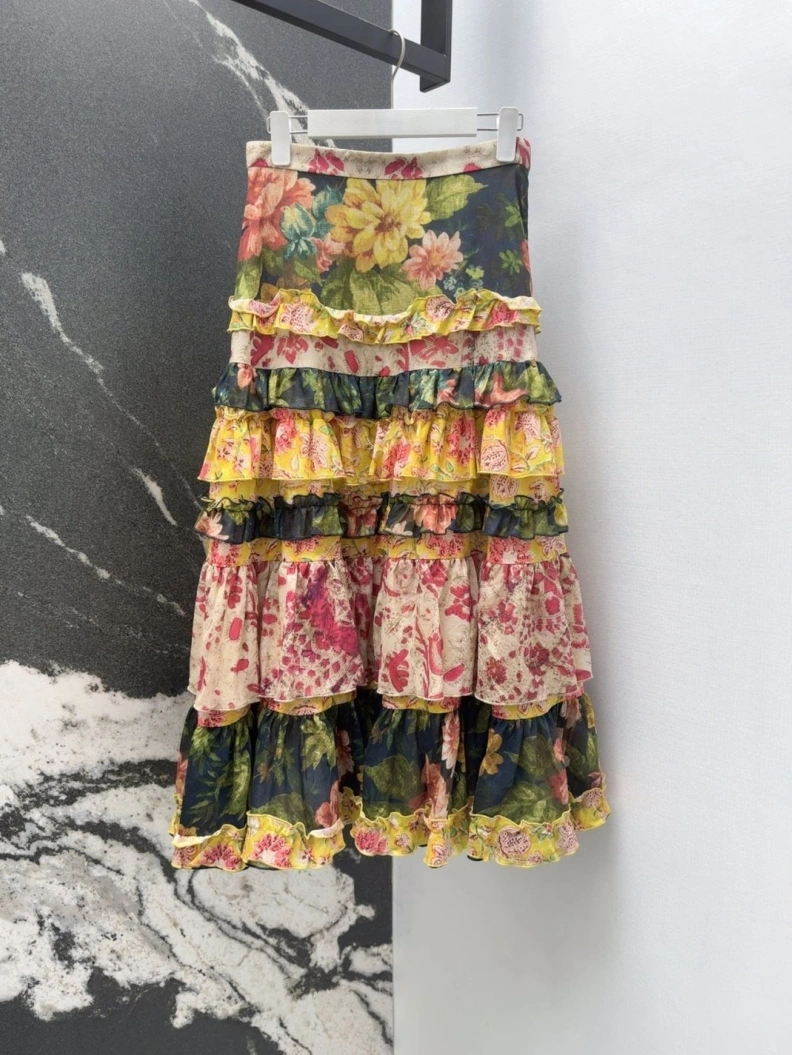 Lightweight Vxlxntino Skirts 102936