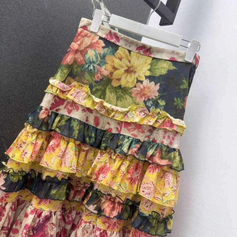 Lightweight Vxlxntino Skirts 102936