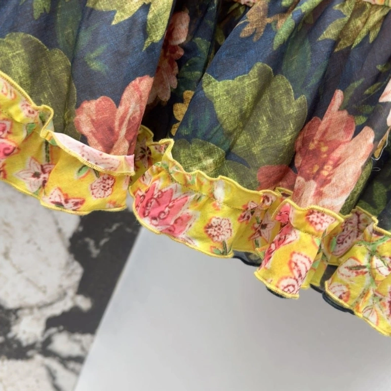 Lightweight Vxlxntino Skirts 102936