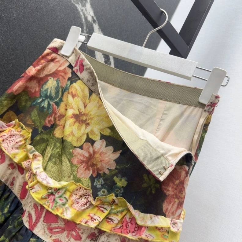 Lightweight Vxlxntino Skirts 102936