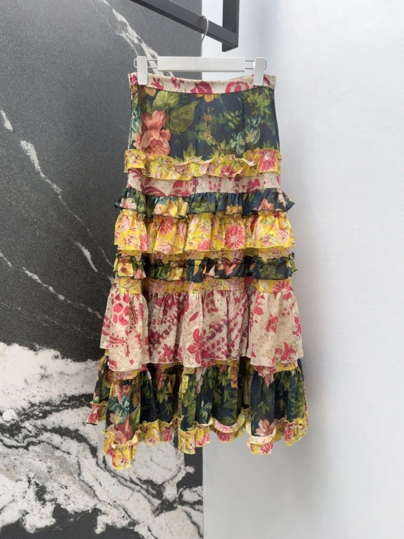 Lightweight Vxlxntino Skirts 102936