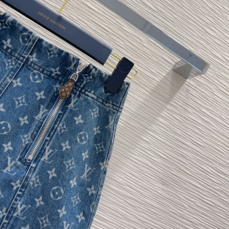LX Shorts Elegant 96793