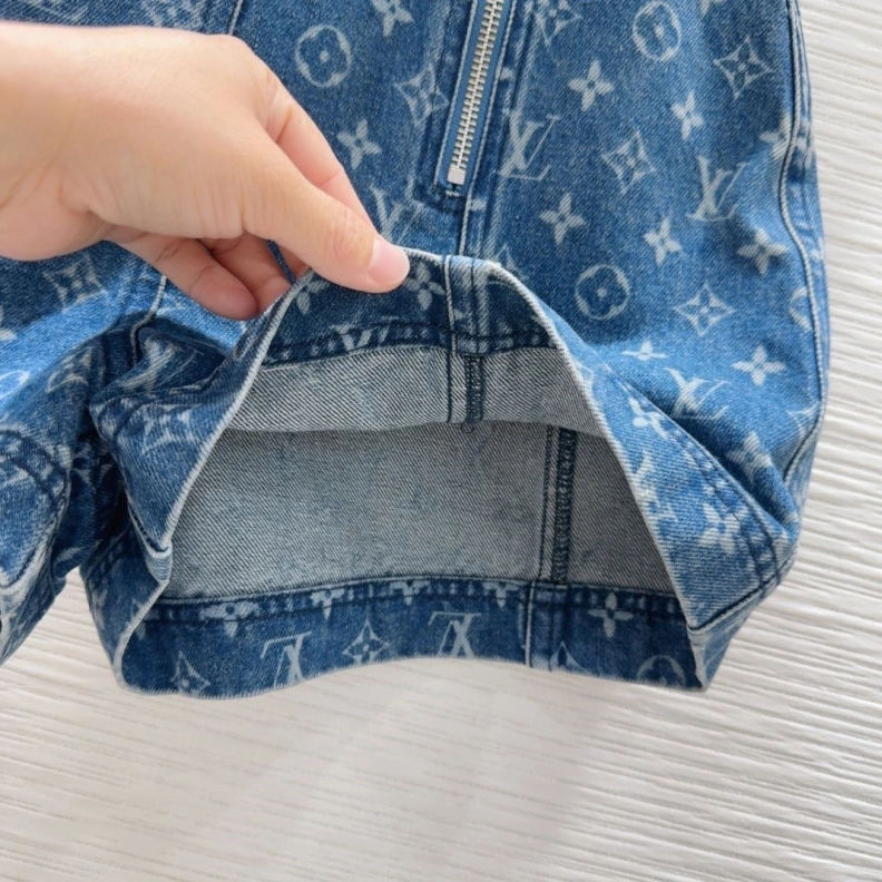 LX Shorts Elegant 96793