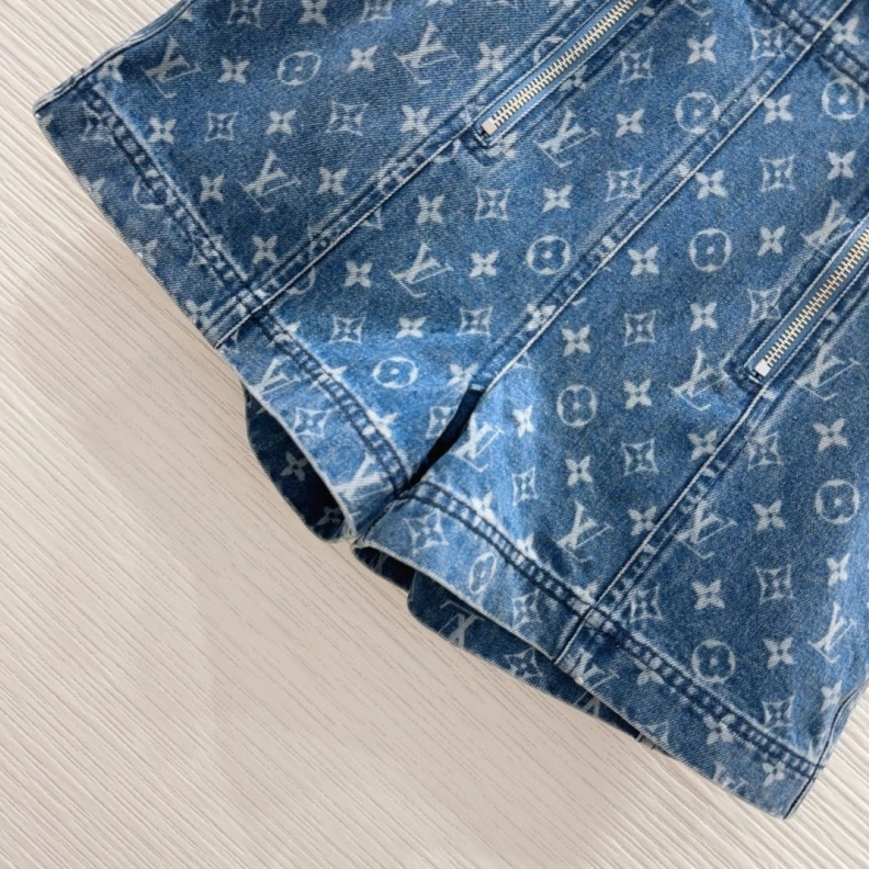 LX Shorts Elegant 96793