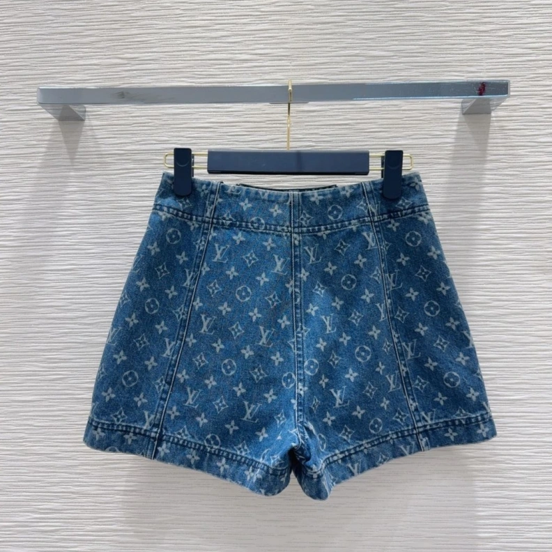 LX Shorts Elegant 96793