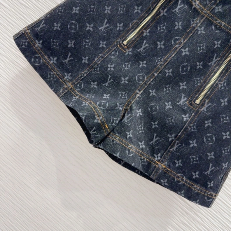 LX Shorts Modern 96792