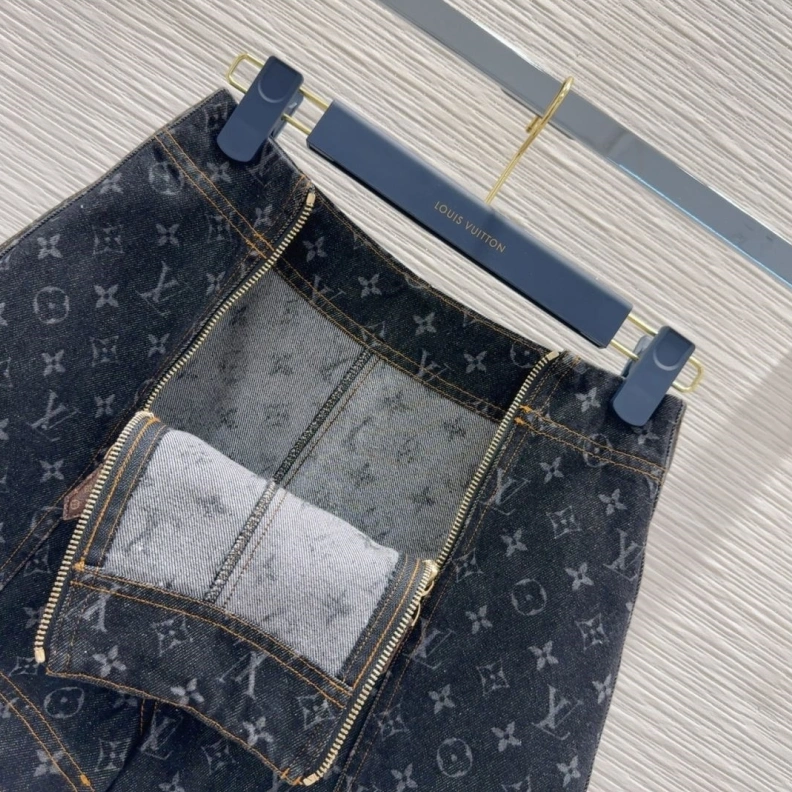 LX Shorts Modern 96792
