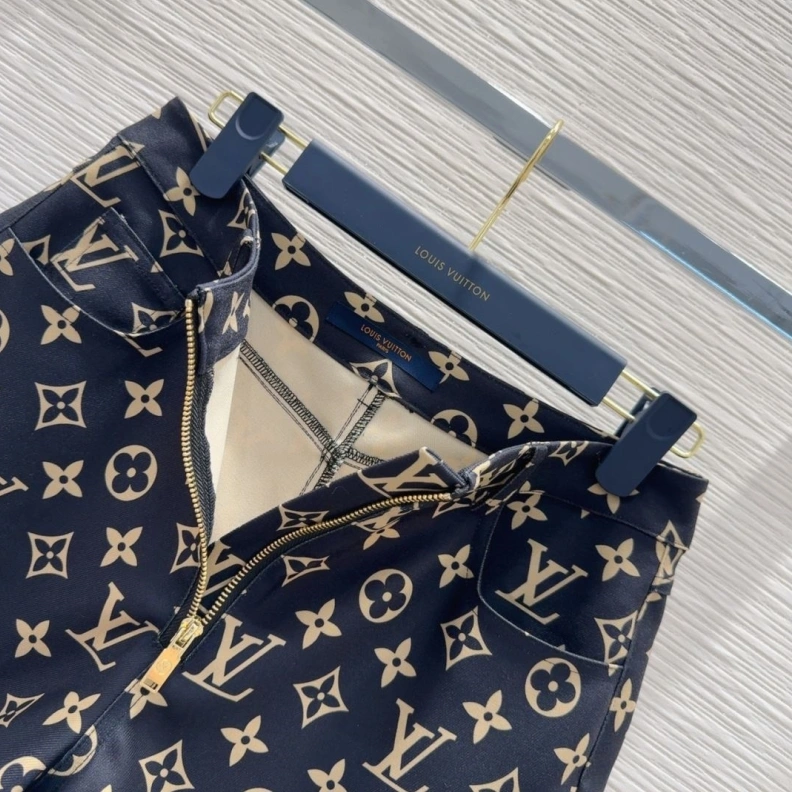 LX Shorts DailyWear 96788