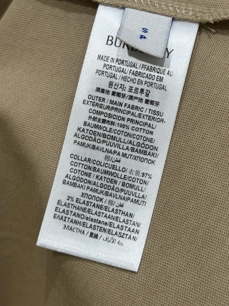 Bxrbxrry T-Shirts Practical 91865