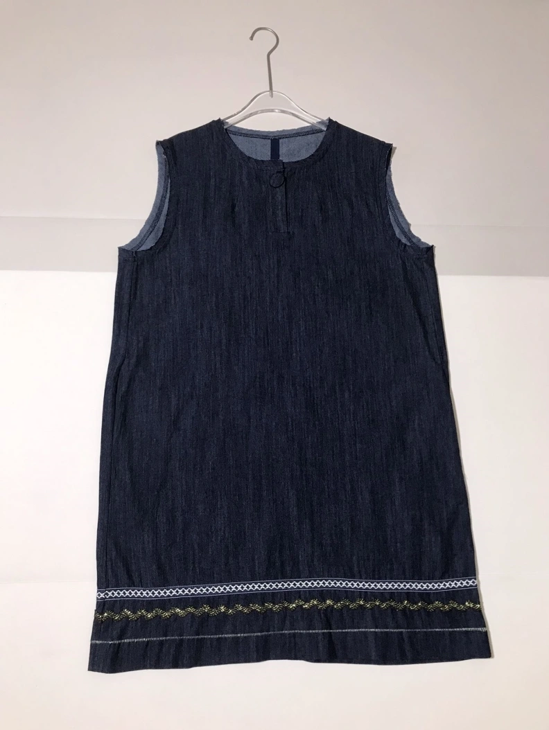 Dxxr Gilet NewStyle 94220