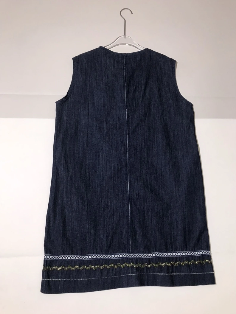 Dxxr Gilet NewStyle 94220