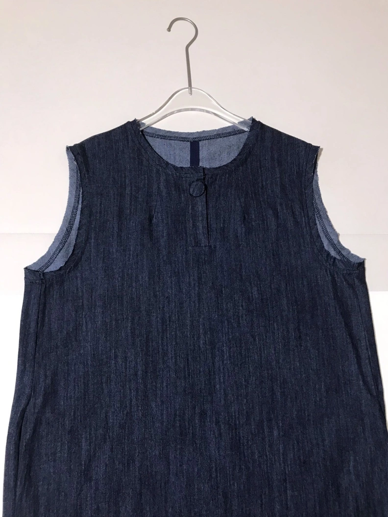 Dxxr Gilet NewStyle 94220