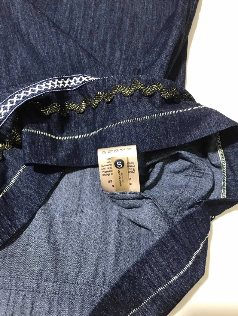 Dxxr Gilet NewStyle 94220