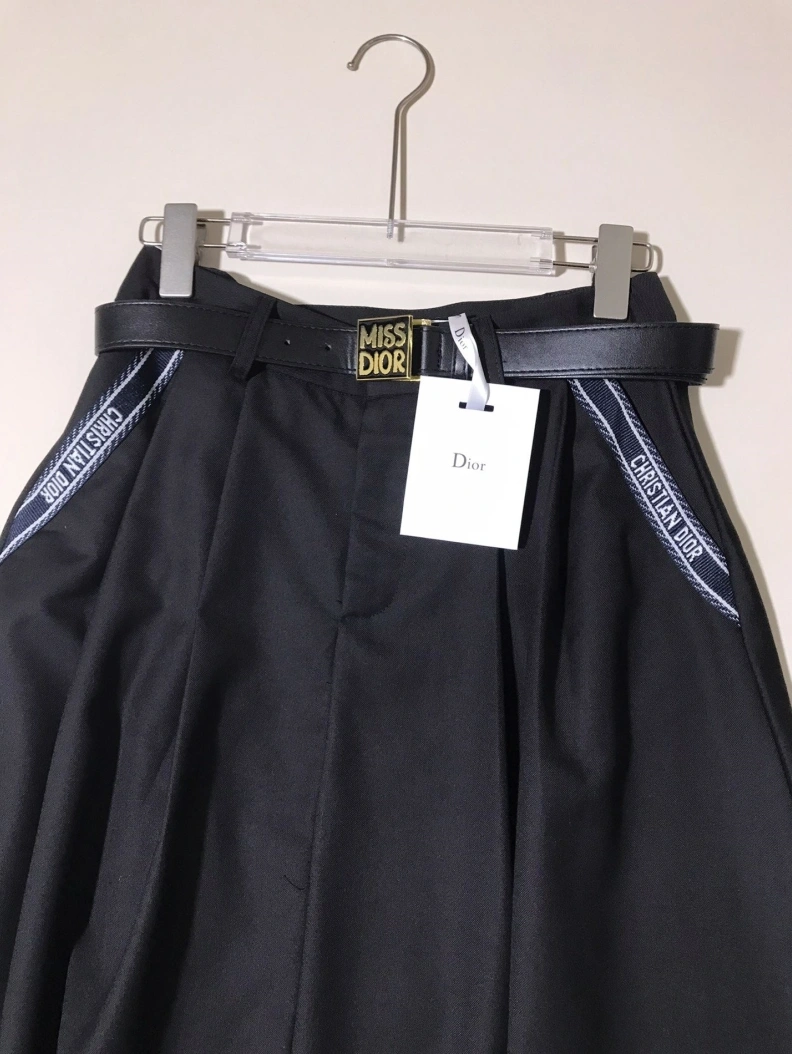 Bright Dxxr Skirts 94057