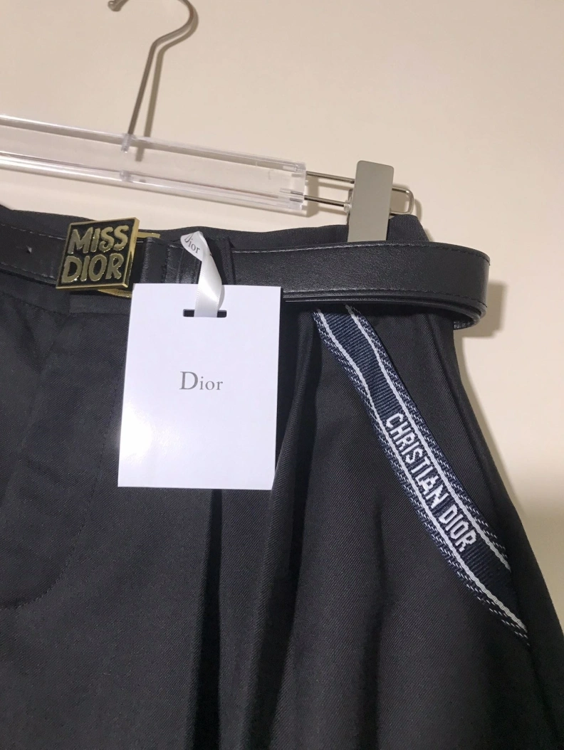 Bright Dxxr Skirts 94057