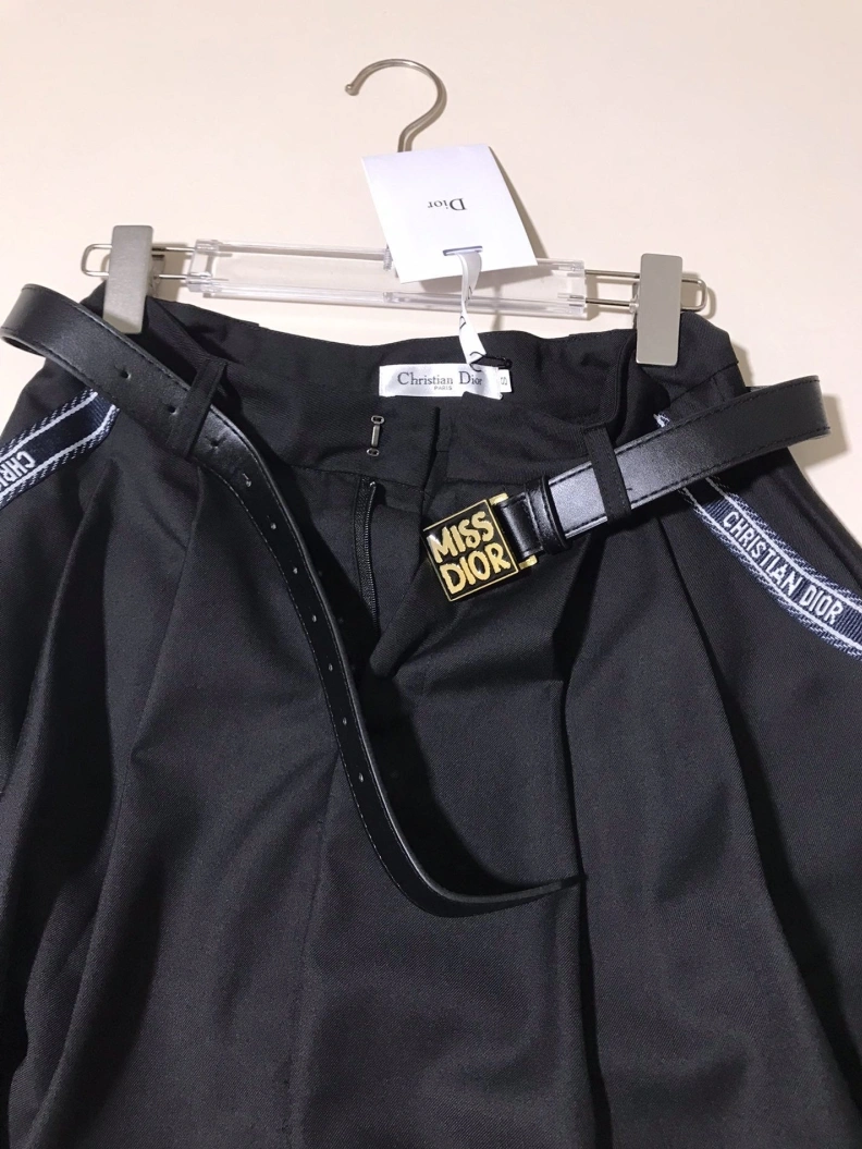 Bright Dxxr Skirts 94057