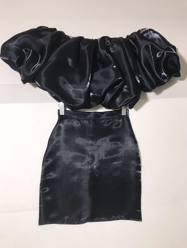 Functional YSX Dress 103146