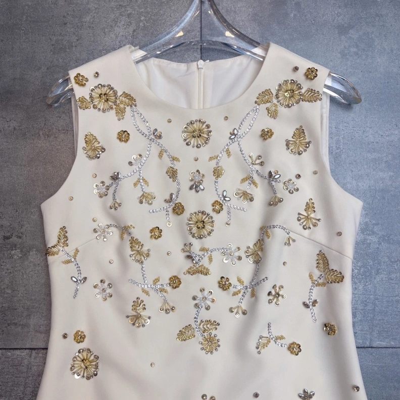 Vxlxntino Dress Popular 102965