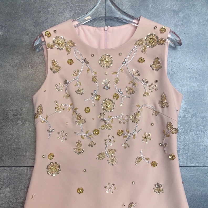 HighQuality Vxlxntino Dress 102962