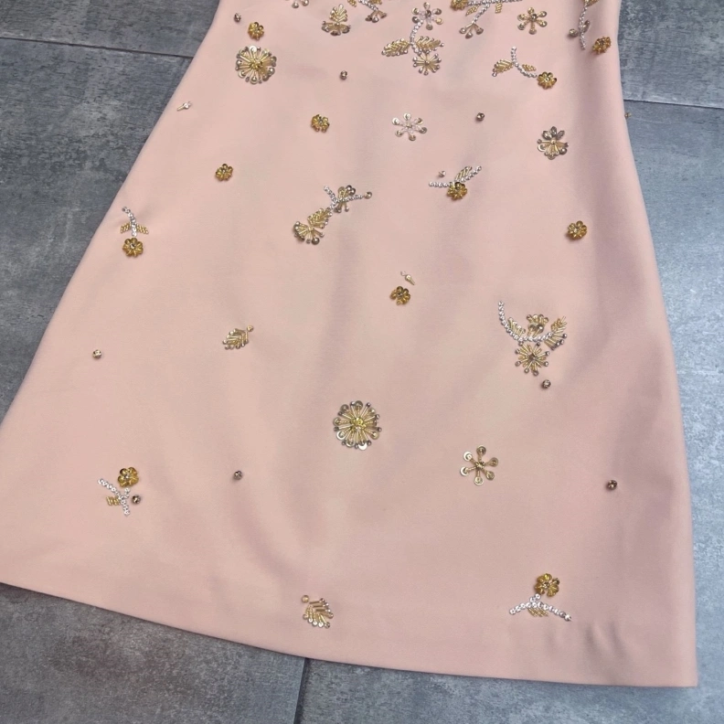 HighQuality Vxlxntino Dress 102962