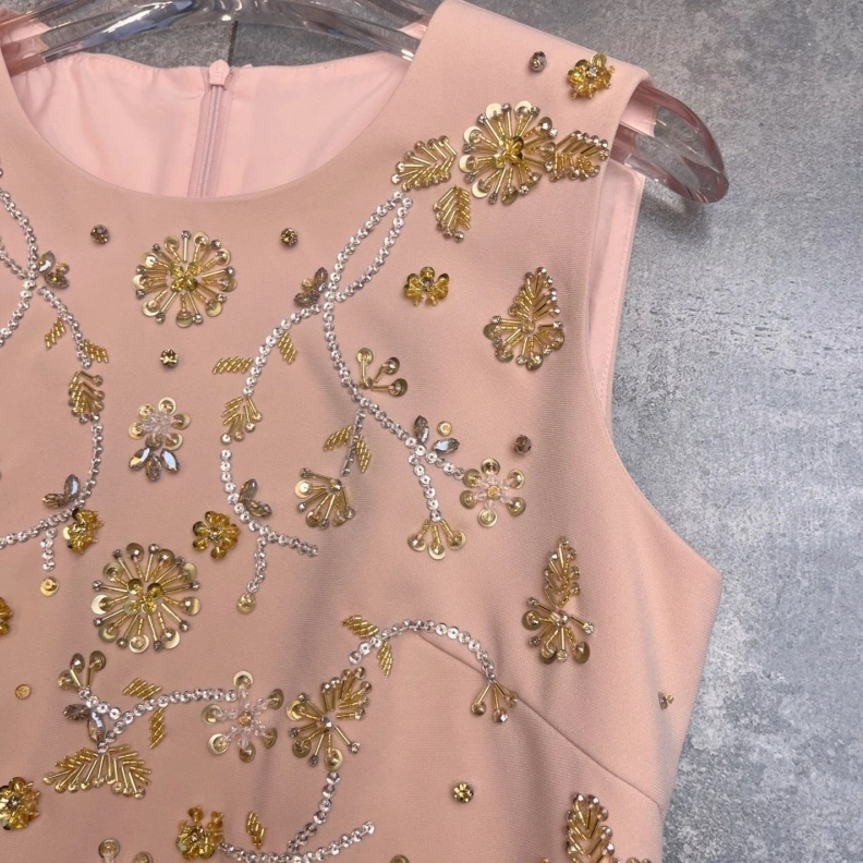 HighQuality Vxlxntino Dress 102962