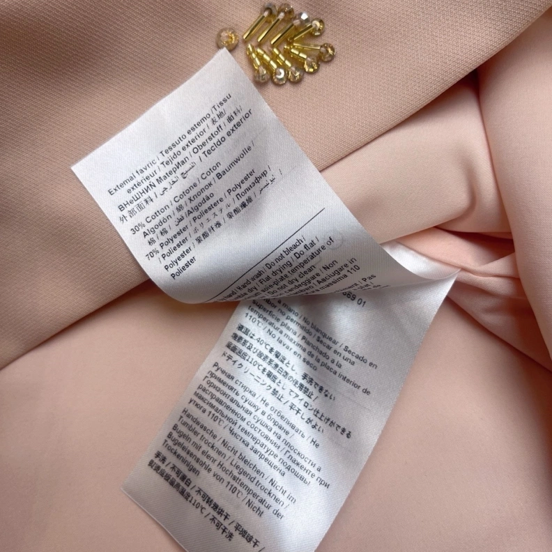 HighQuality Vxlxntino Dress 102962