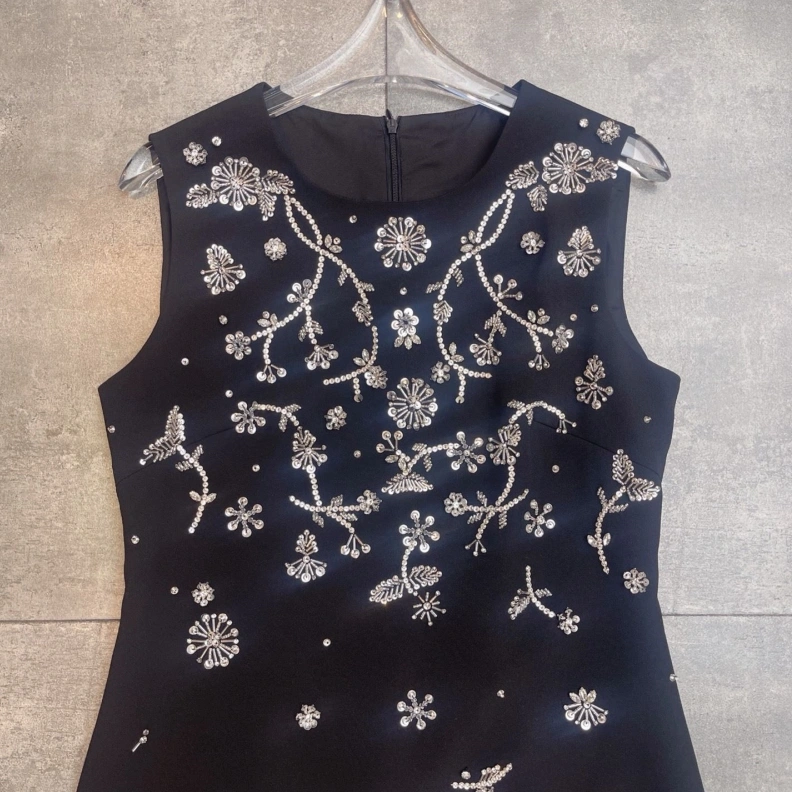 Unique Vxlxntino Dress 102963