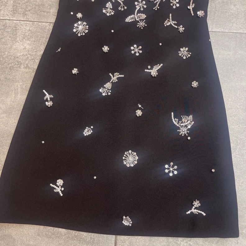 Unique Vxlxntino Dress 102963