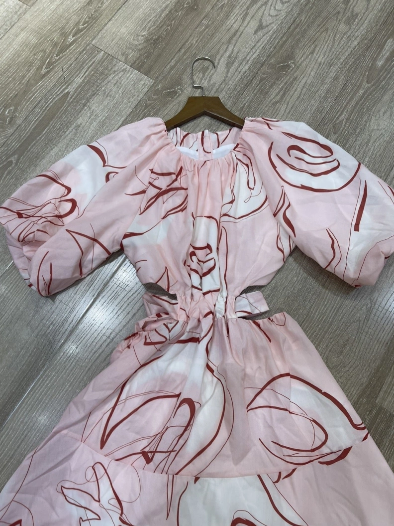 Classic Othxr Dress 99778
