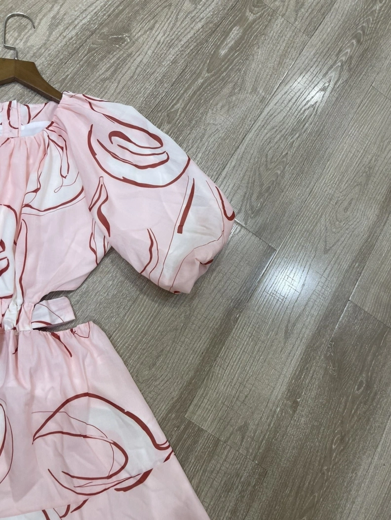 Classic Othxr Dress 99778