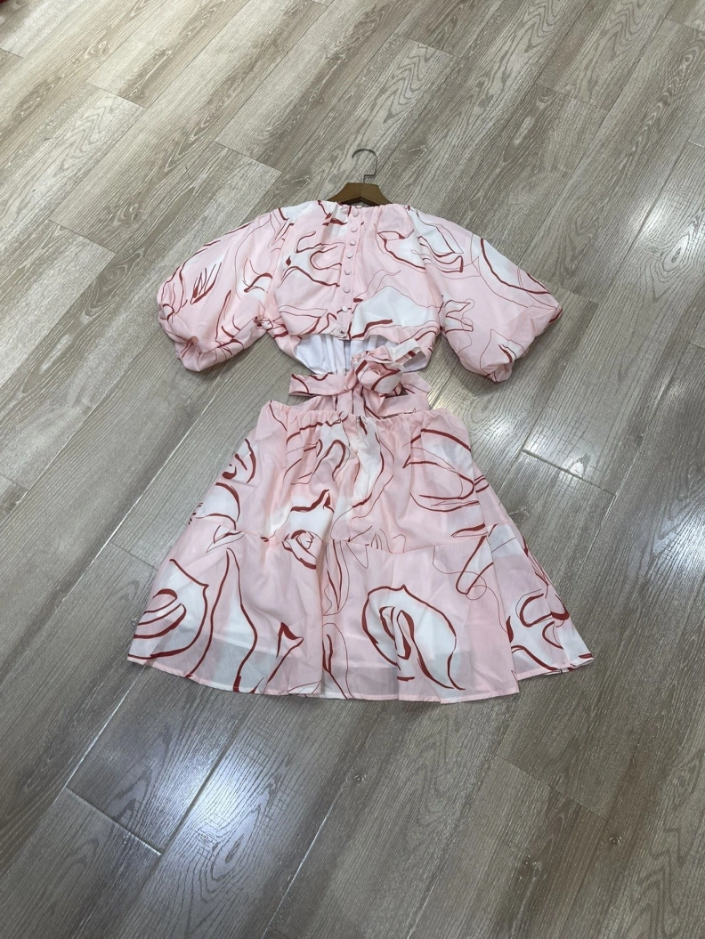 Classic Othxr Dress 99778